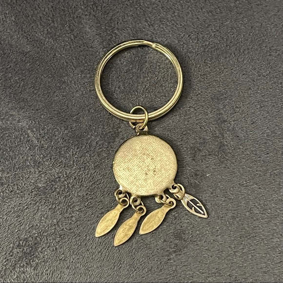 Native American keychain - Picture 3 of 3